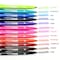 Tombow TWINTONE MARKER, BRIGHT, 12PK 61500 - alternate 7